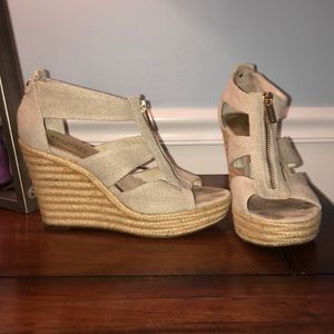 Michael Kors Wedges